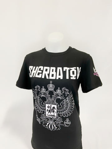 Sherbatov W T-shirts