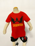 Sherbatov Kids Tshirt