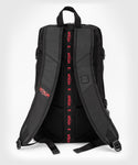 Venum Challenger Pro Evo BackPack - Black/Red