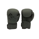 FIGHT4PRIDE Blackout Boxing Gloves