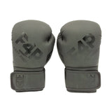 FIGHT4PRIDE Blackout Boxing Gloves