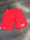 Under Armour Athletic Shorts - 3 colors