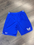 Under Armour Athletic Shorts - 3 colors