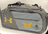 UA x Sherbatov Duffle bag - Medium