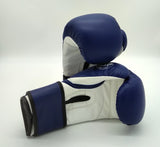Sherbatov Kids Boxing Gloves - Blue