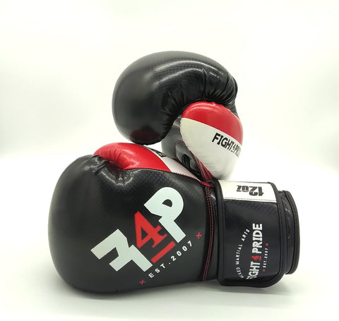 F4P Boxing gloves
