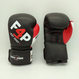 F4P Boxing Gloves 12oz