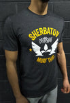 Sherbatov Muay Thai Tshirt