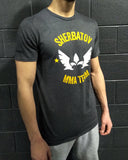 Sherbatov MMA Team Tshirt