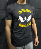 Sherbatov Boxing Team Tshirt