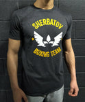 Sherbatov Boxing Team Tshirt