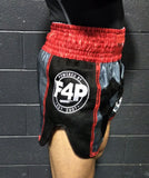 FIGHT4PRIDE Muay Thai Shorts