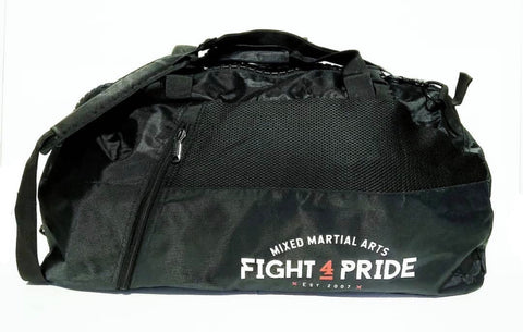 FIGHT4PRIDE Sport Bag
