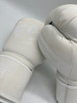 FIGHT4PRIDE Whiteout Boxing Gloves