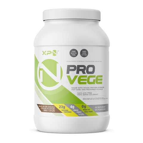 XPN Pro Vege Protein [1 kg]