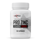 XPN Pro Zinc