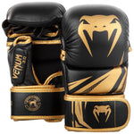 Venum Sparring MMA Gloves Challenger 3.0 - Black/Gold