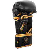 Venum Sparring MMA Gloves Challenger 3.0 - Black/Gold