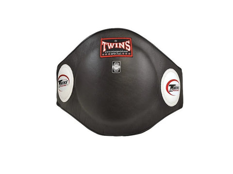 Twins Special Leather Belly Pad
