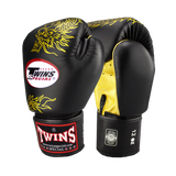 Twins Special Leather Fancy Gloves - 16 oz
