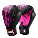 Twins Special Leather Fancy Gloves - 16 oz