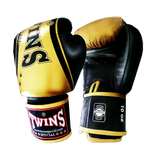 Twins Special Leather Fancy Gloves - 16 oz