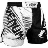 Venum NoGi 2.0 Fightshorts - Black/White