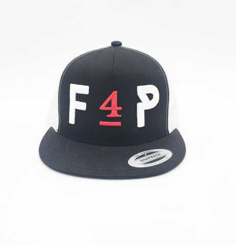 F4P Snapback