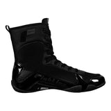 Fighting S2 GEL Superior Boxing Shoes - Blk/Blk