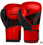 Hayabusa S4 Boxing Gloves - Multi Colors