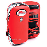 Twins Special Curved Thai Pads (pair)