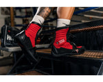 TITLE Ring Freak Boxing Shoes - Assorted Colors